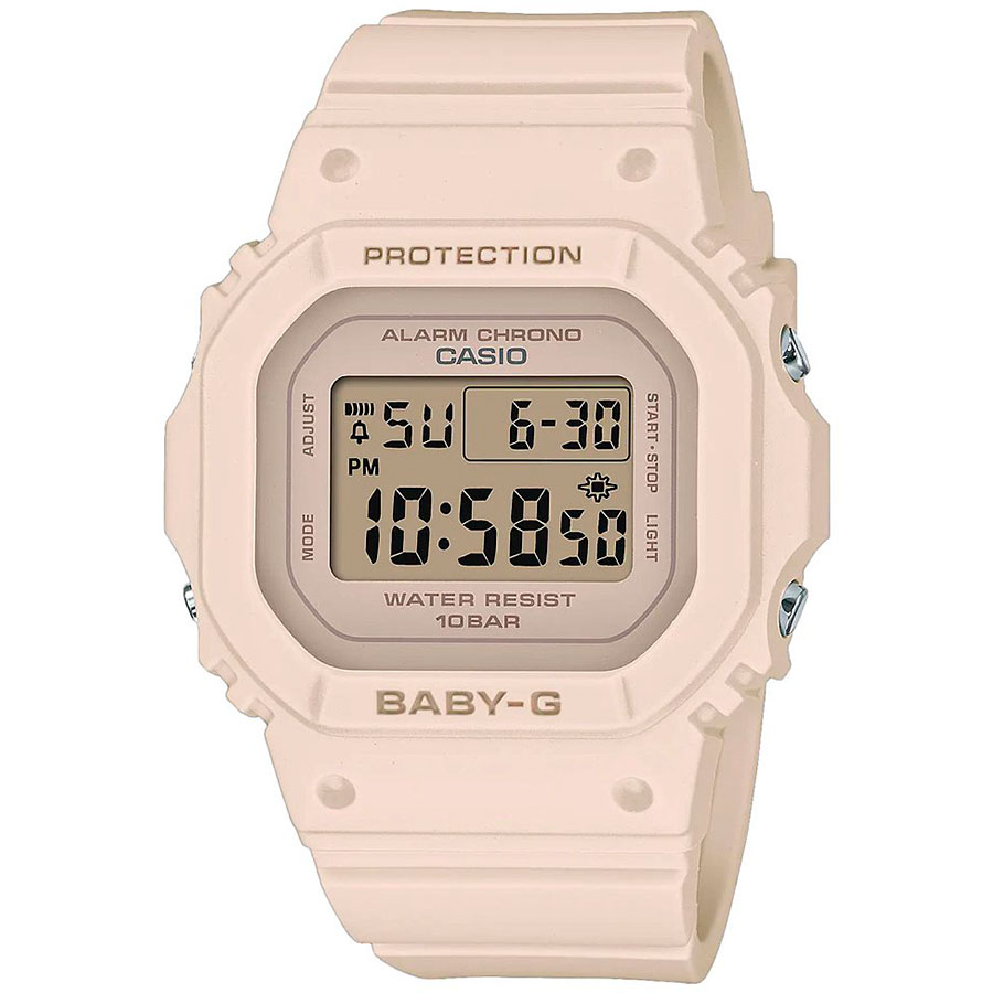 Часы Casio Baby-G BGD-565-4