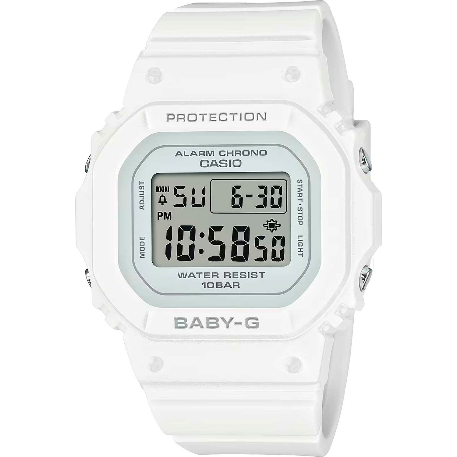 Часы Casio Baby-G BGD-565-7