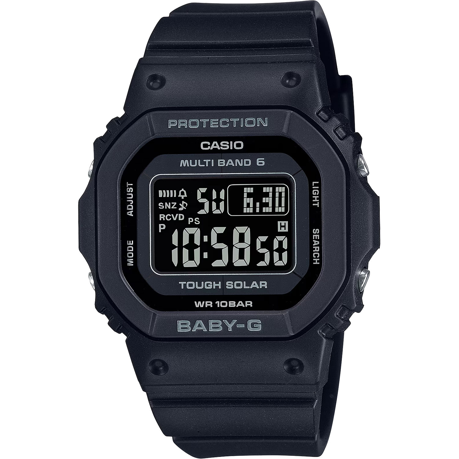 Часы Casio Baby-G BGD-5650-1C