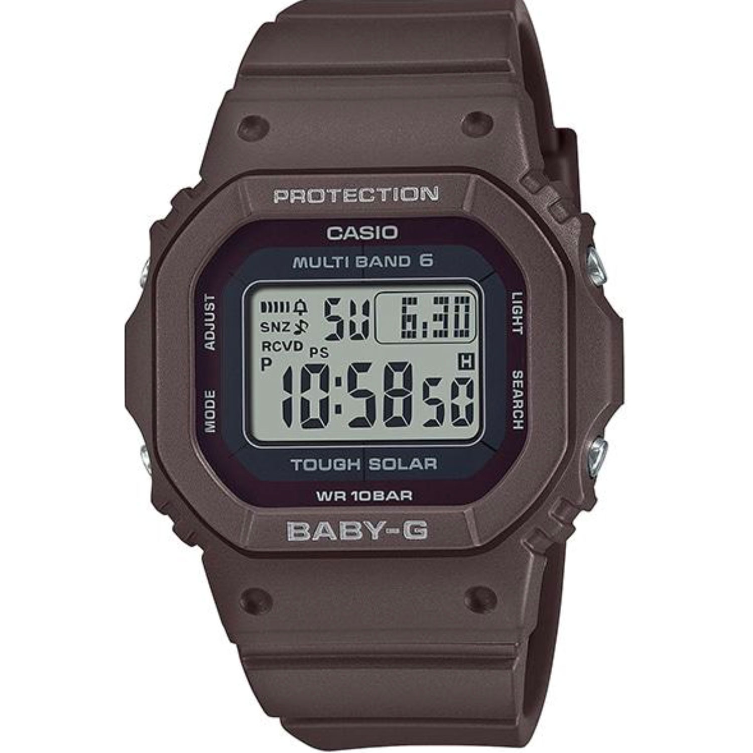 Часы Casio Baby-G BGD-5650-5