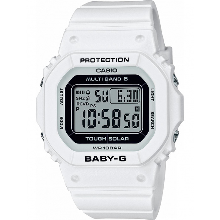 Часы Casio Baby-G BGD-5650-7