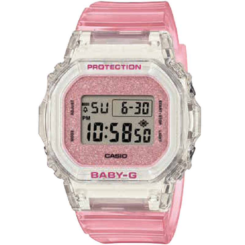Часы Casio Baby-G BGD-565GC-4