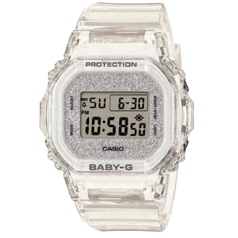 Часы Casio Baby-G BGD-565GC-7