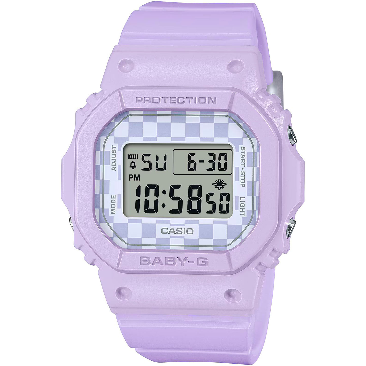 Часы Casio Baby-G BGD-565GS-6
