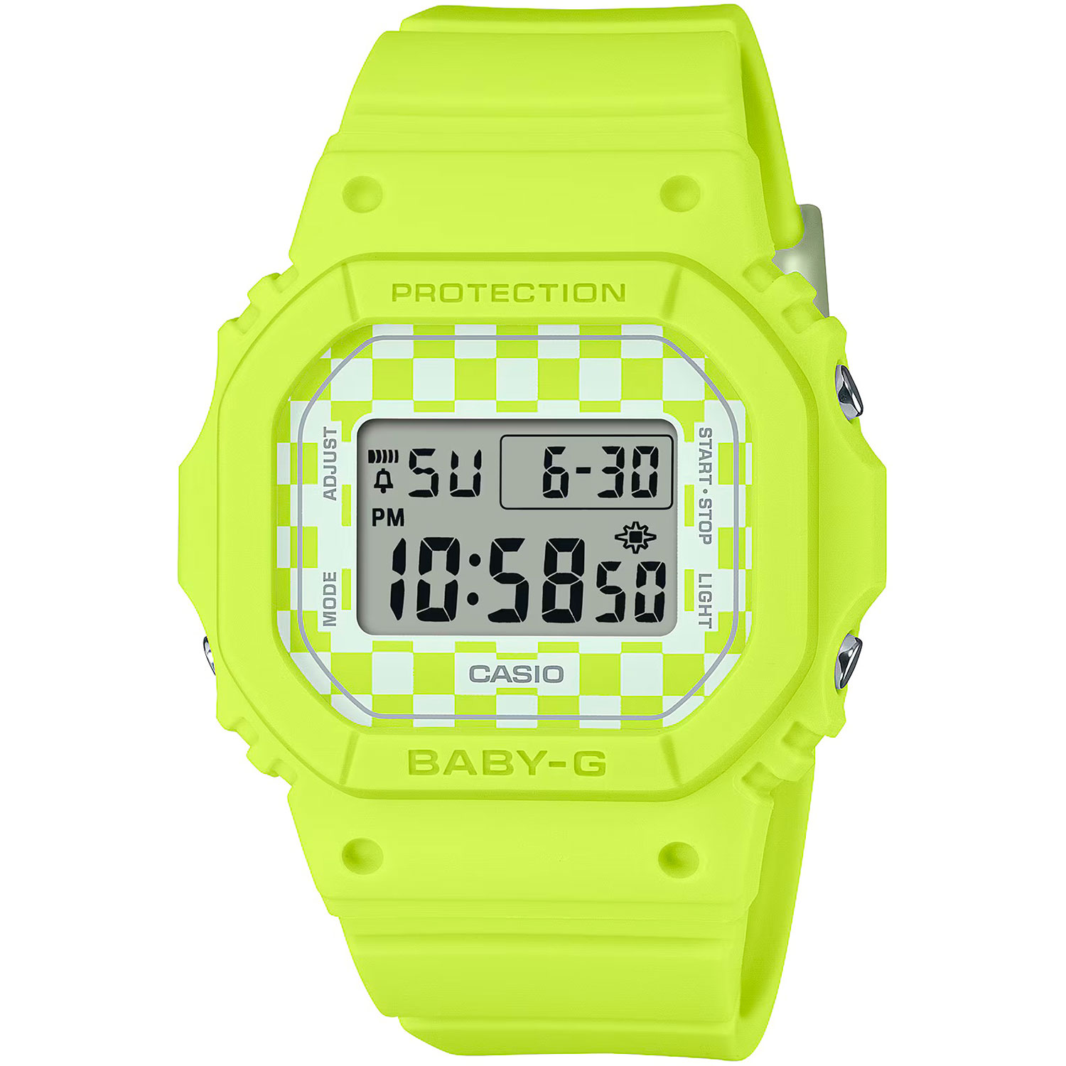 Часы Casio Baby-G BGD-565GS-9