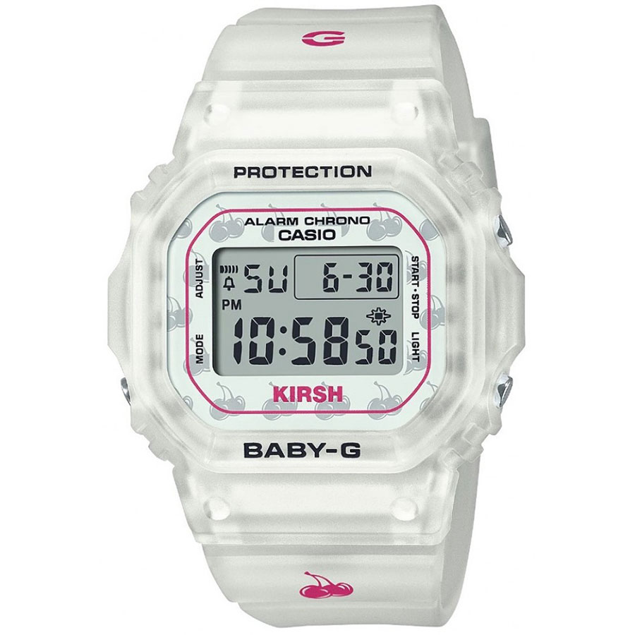 Часы Casio Baby-G BGD-565KRS-7