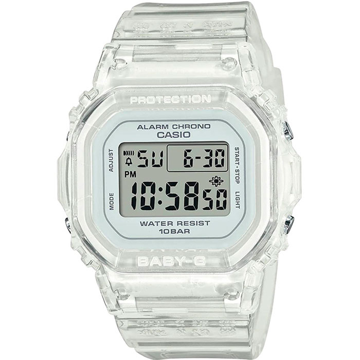 Часы Casio Baby-G BGD-565S-7