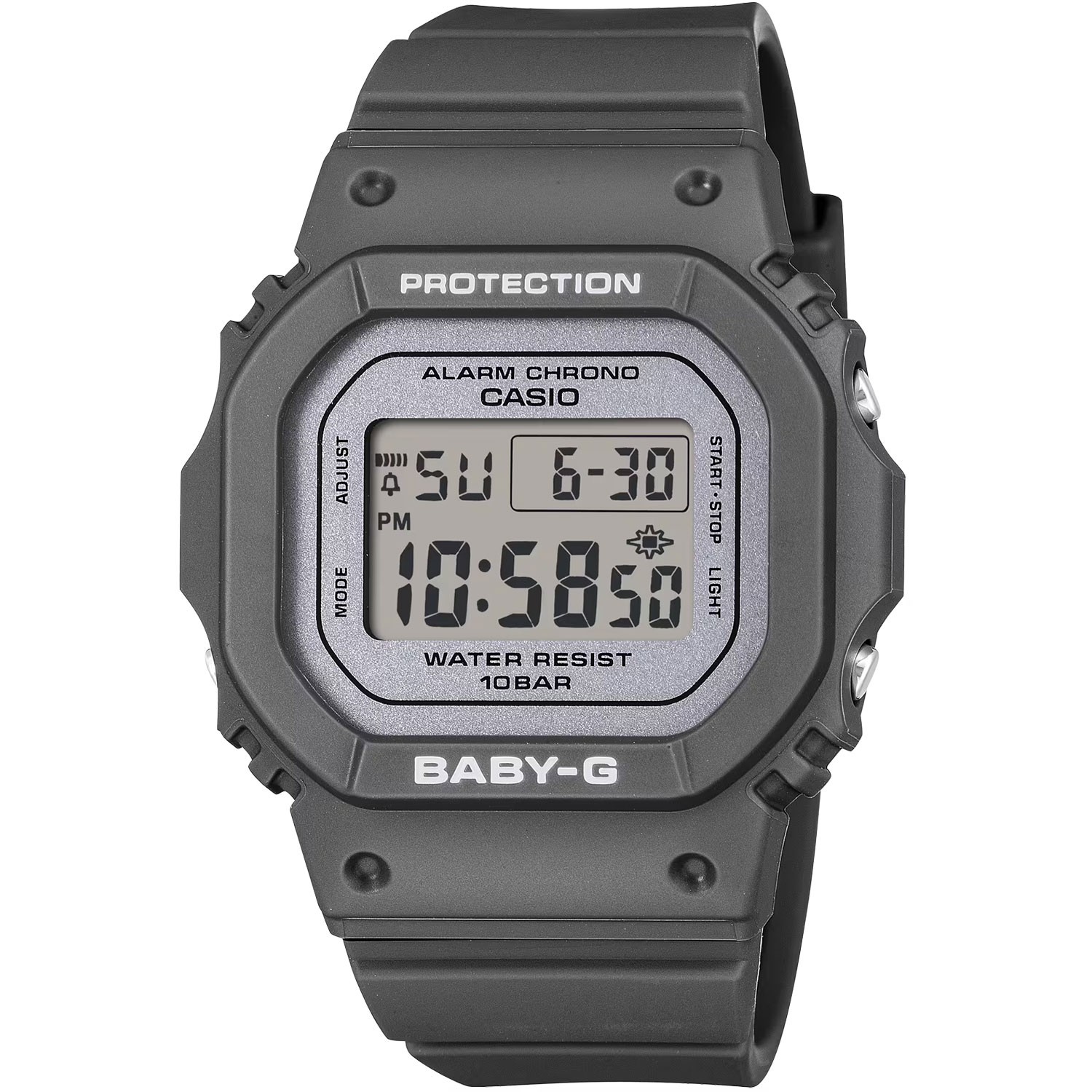 Часы Casio Baby-G BGD-565SC-1