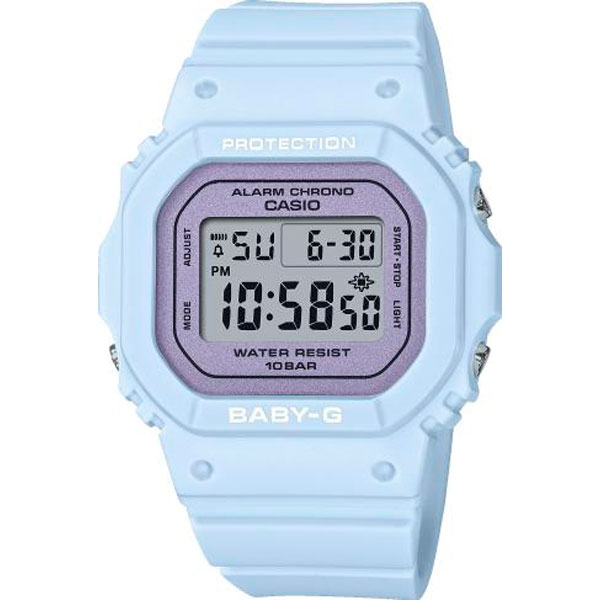 Часы Casio Baby-G BGD-565SC-2