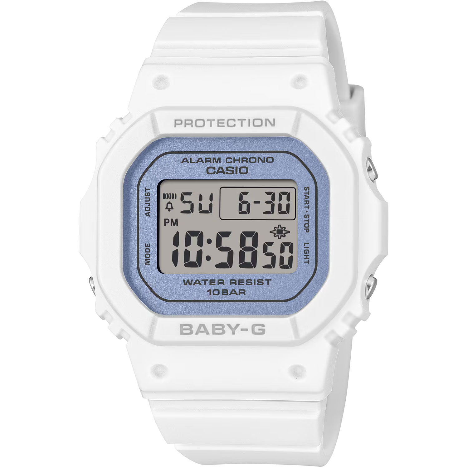 Часы Casio Baby-G BGD-565SC-2B