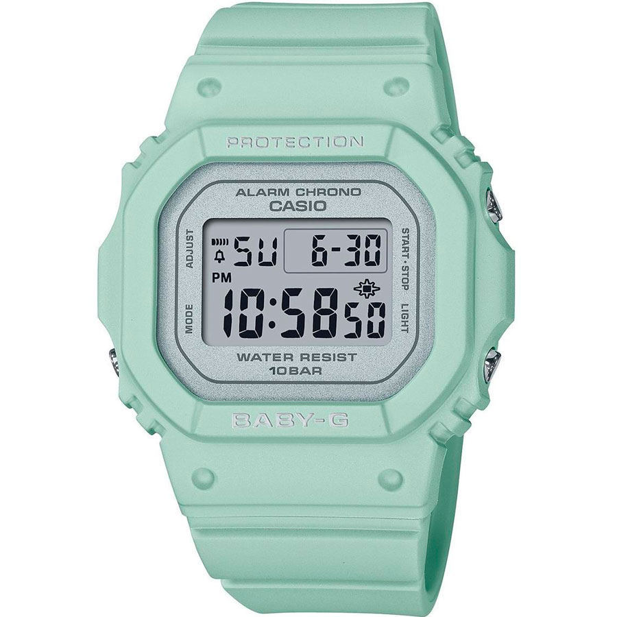 Часы Casio Baby-G BGD-565SC-3