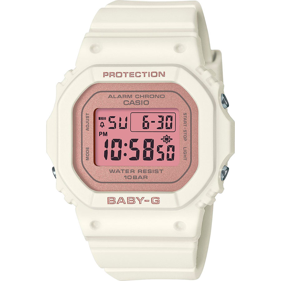 Часы Casio Baby-G BGD-565SC-4