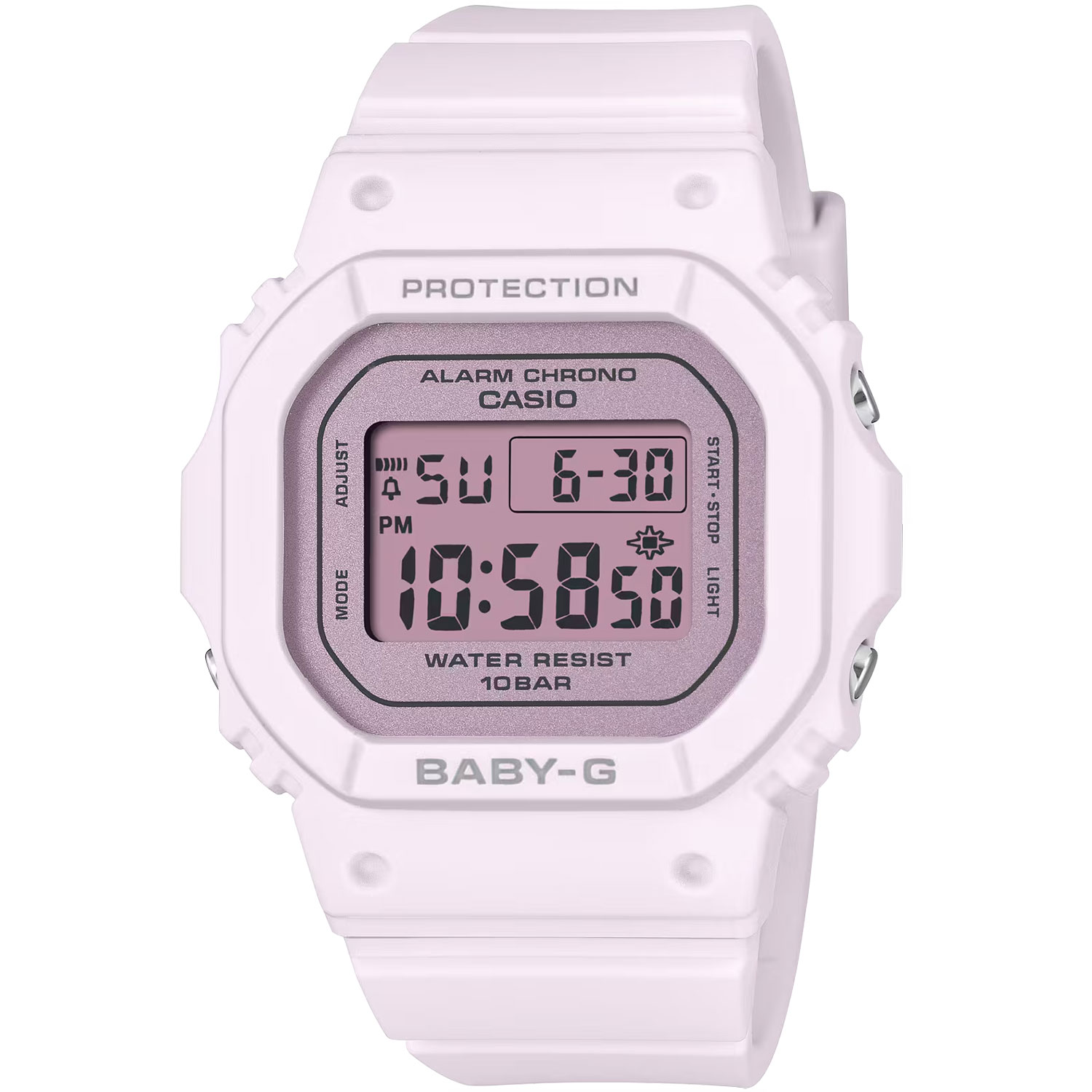 Часы Casio Baby-G BGD-565SC-4B