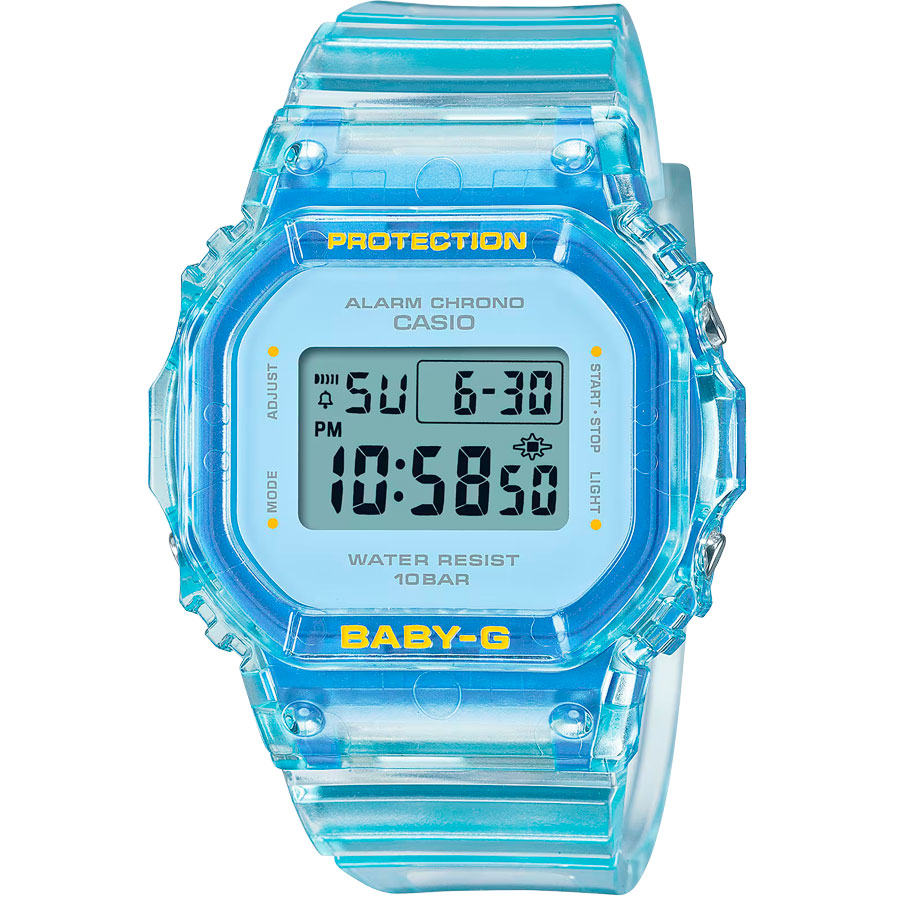 Часы Casio Baby-G BGD-565SJ-2