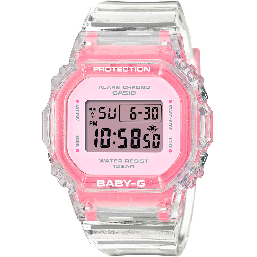 Часы Casio Baby-G BGD-565SJ-7