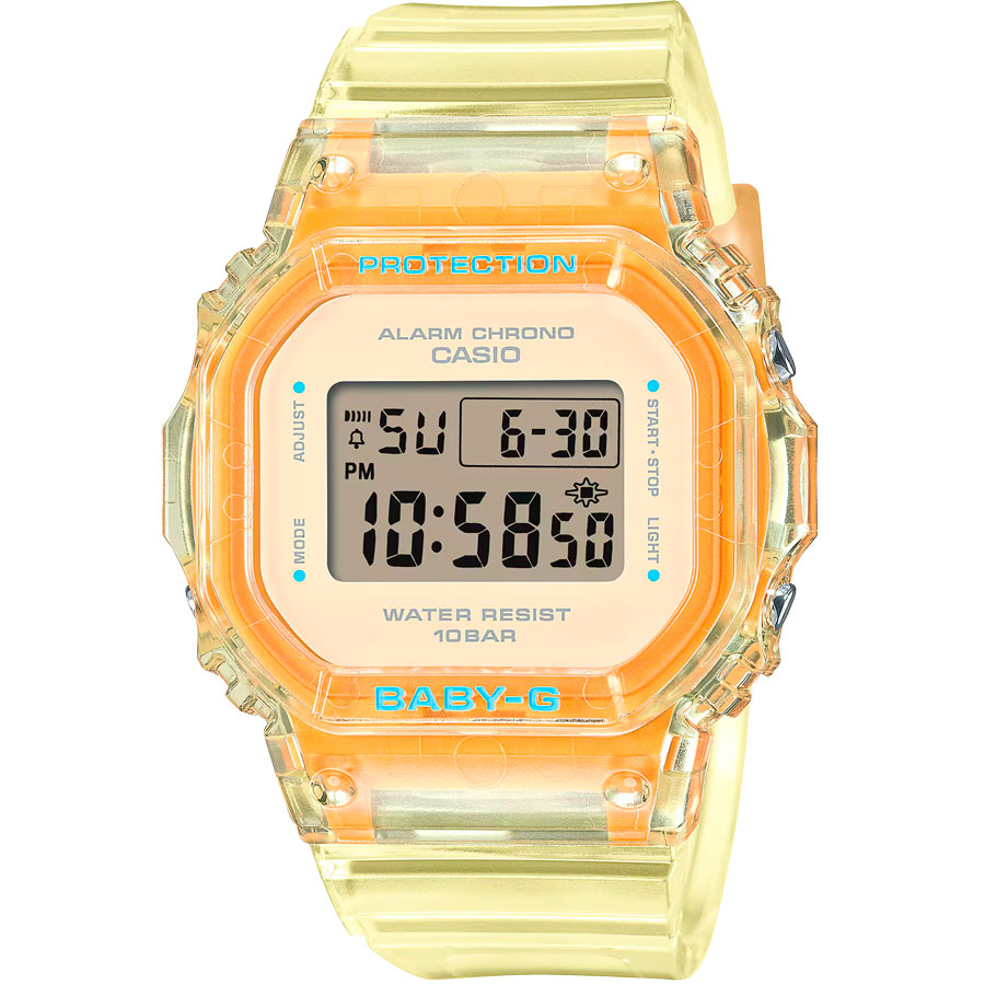 Часы Casio Baby-G BGD-565SJ-9