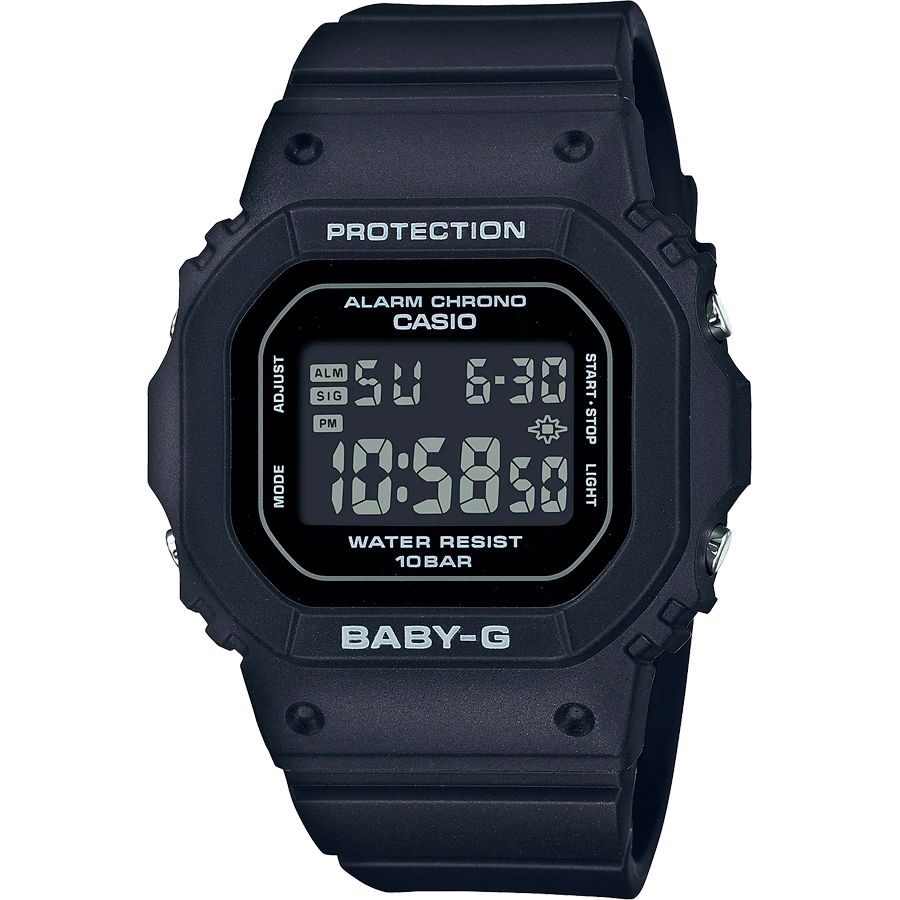 Часы Casio Baby-G BGD-565U-1