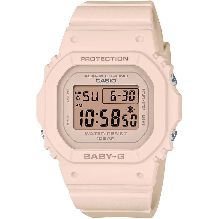 Часы Casio Baby-G BGD-565U-4