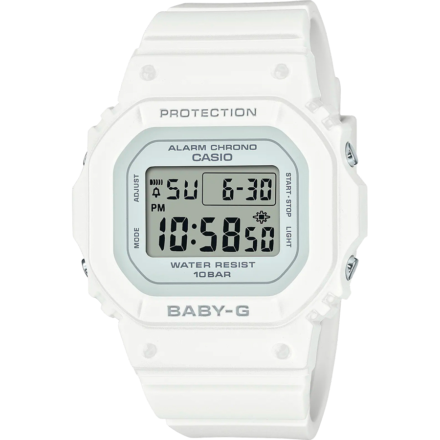 Часы Casio Baby-G BGD-565U-7