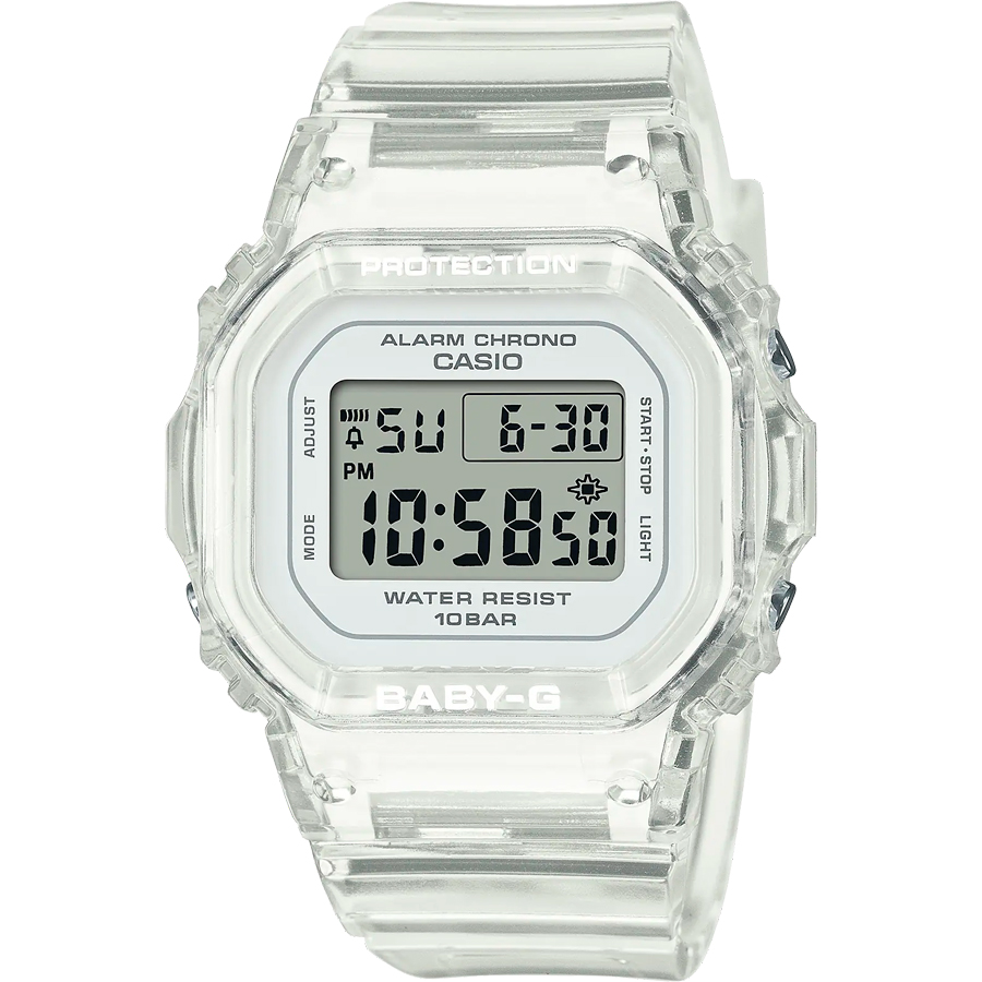 Часы Casio Baby-G BGD-565US-7