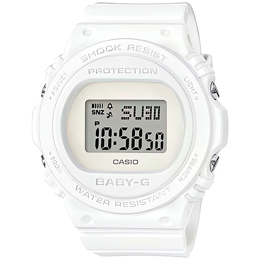 Часы Casio Baby-G BGD-570-7