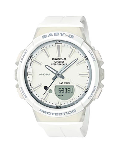 Часы Casio Baby-G BGS-100-7A1