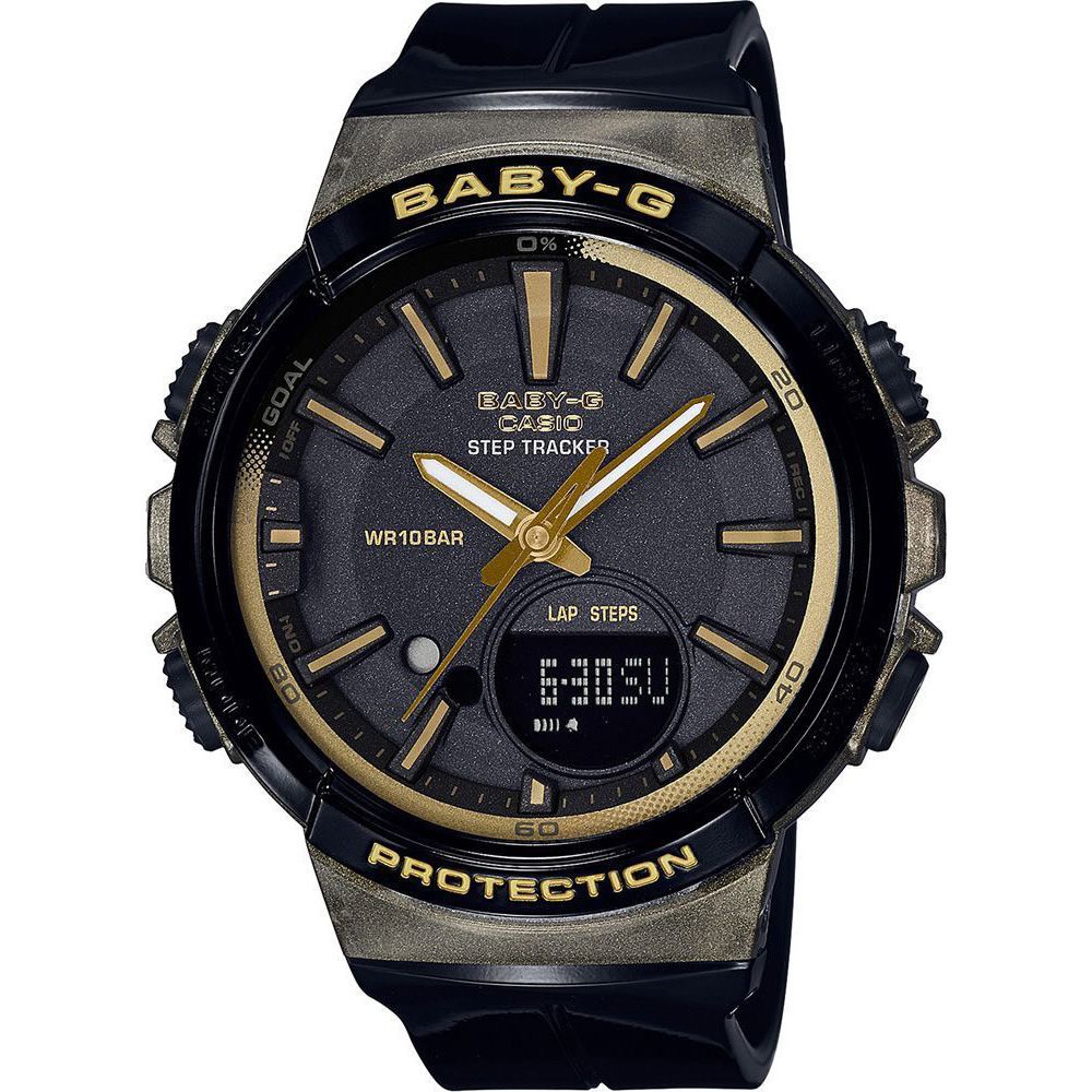 Часы Casio Baby-G BGS-100GS-1A