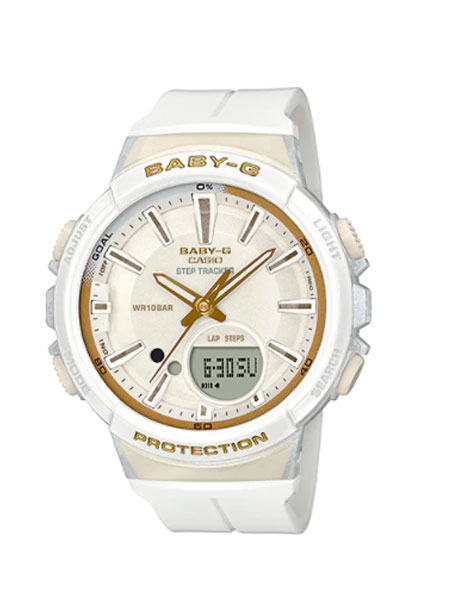 Часы Casio Baby-G BGS-100GS-7A