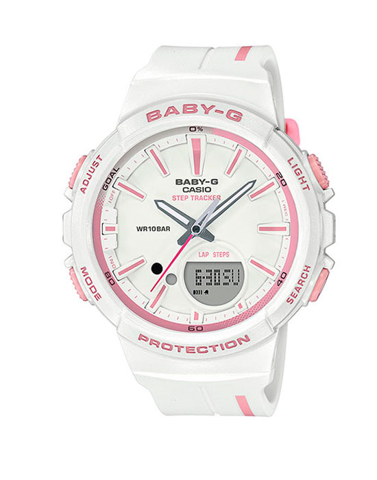 Часы Casio Baby-G BGS-100RT-7A