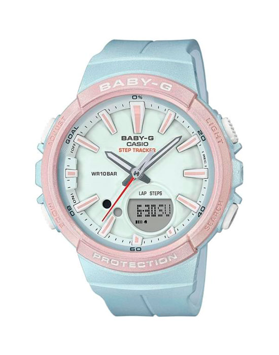 Часы Casio Baby-G BGS-100SC-2A