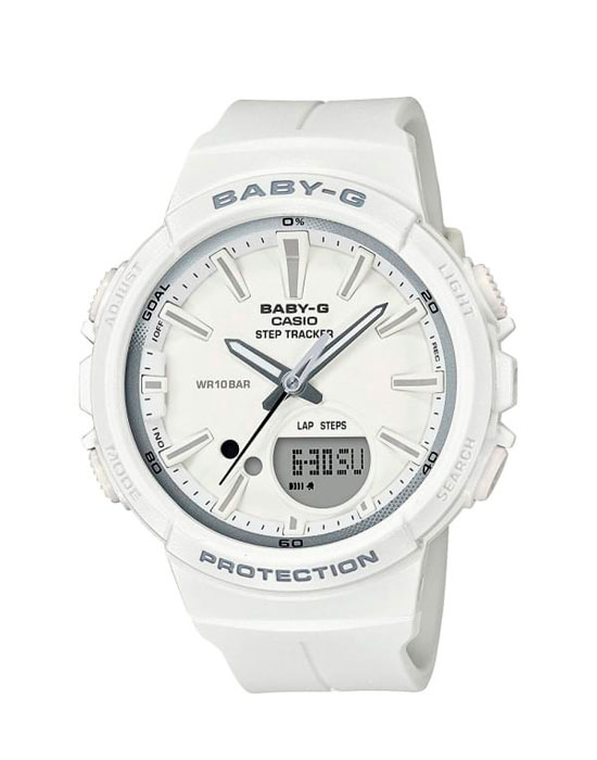Часы Casio Baby-G BGS-100SC-7A