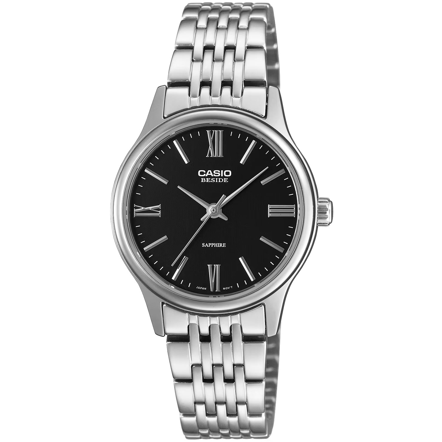 Часы Casio Beside BLS-100D-1A
