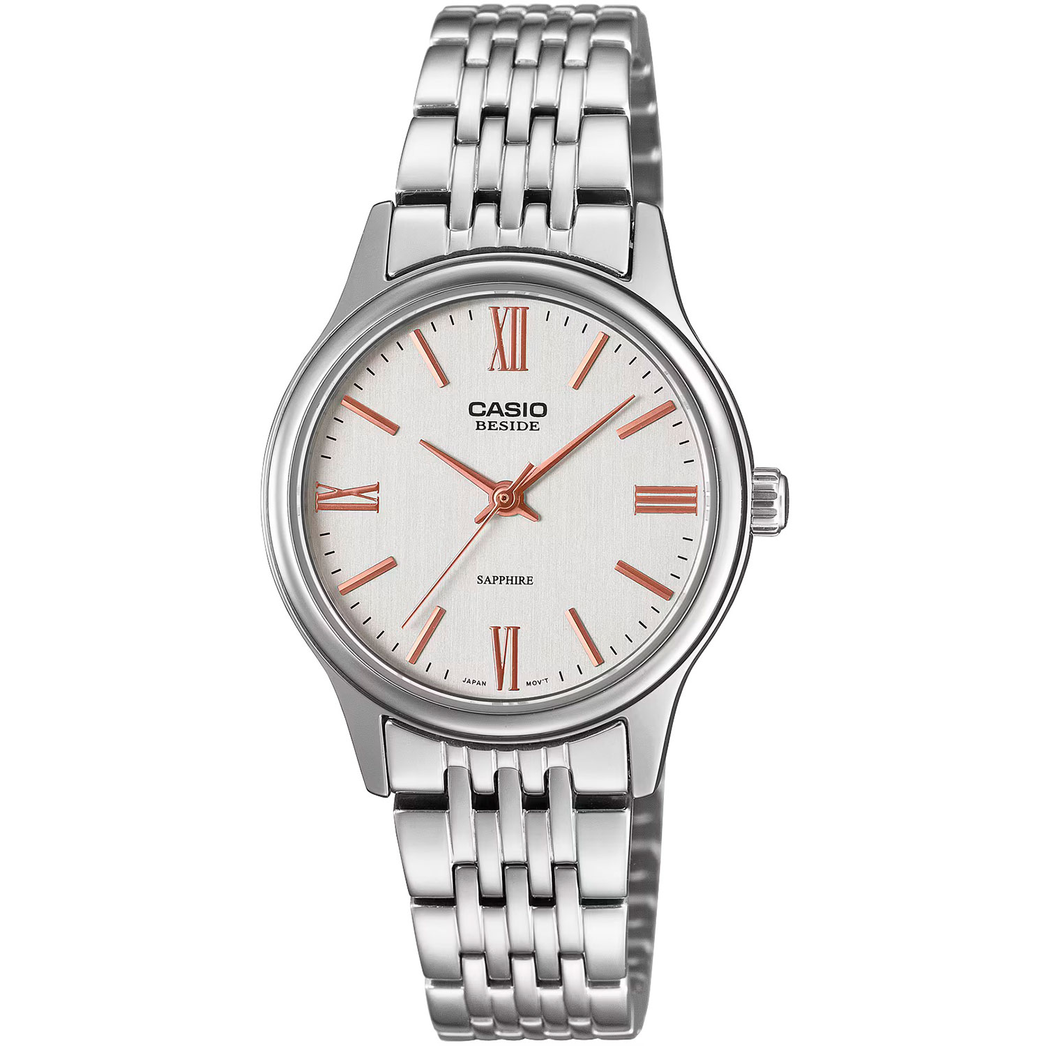 Часы Casio Beside BLS-100D-7A