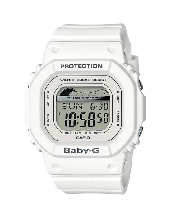 Часы Casio Baby-G BLX-560-7E