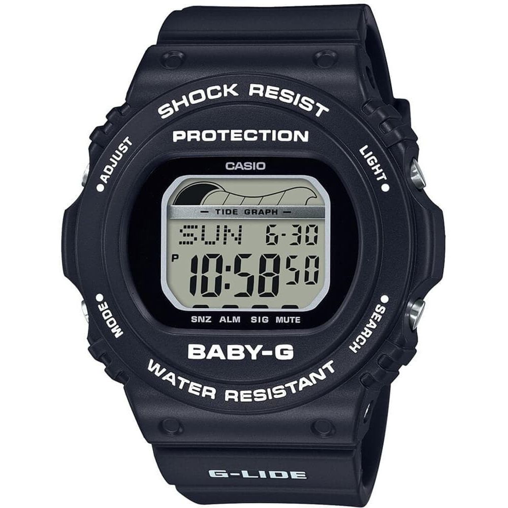 Часы Casio Baby-G BLX-570-1ER