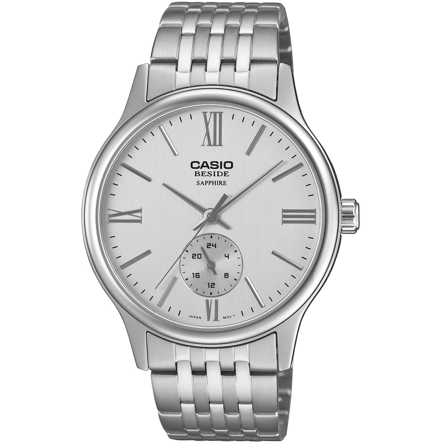 Часы Casio Beside BMS-100D-7A