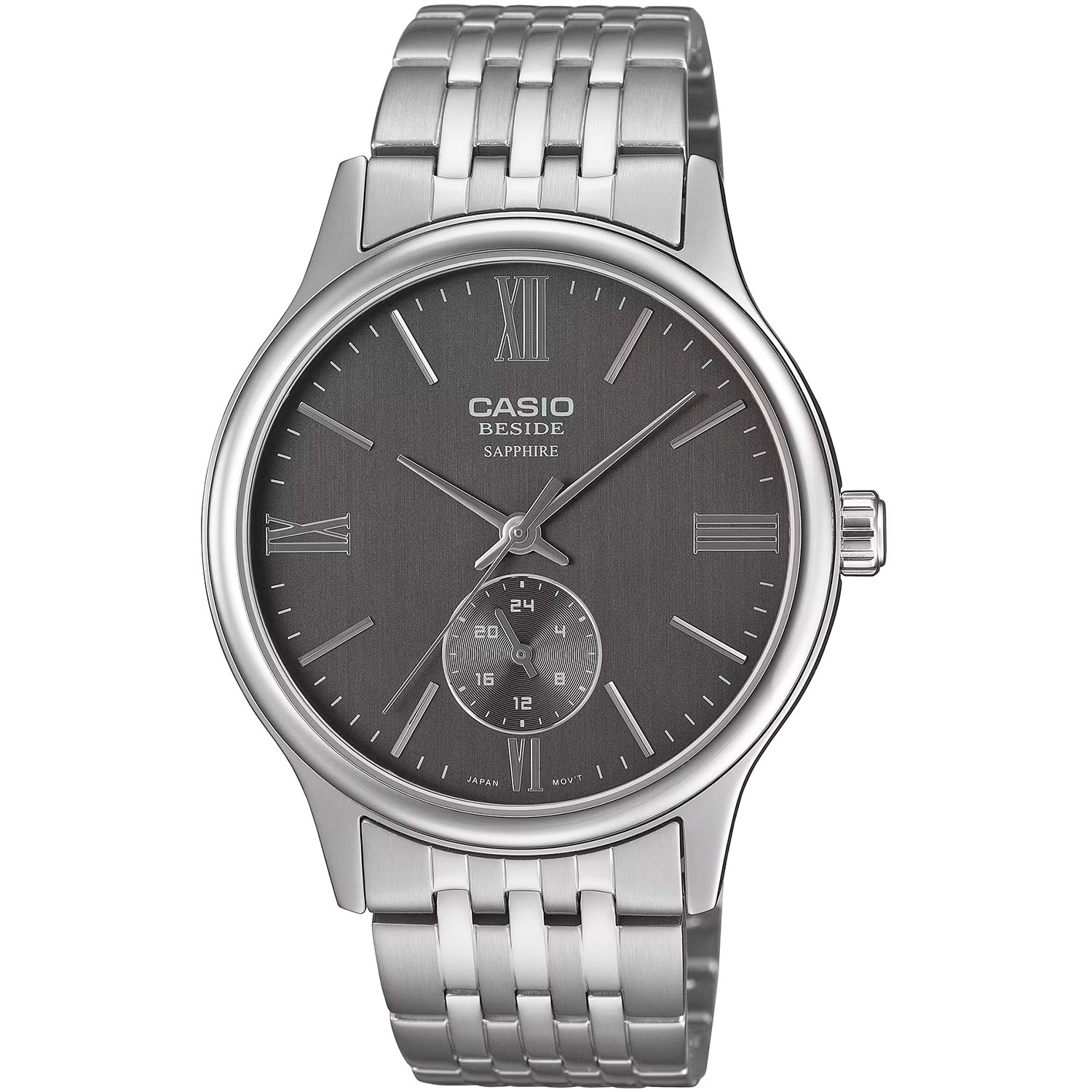 Часы Casio Beside BMS-100D-8A