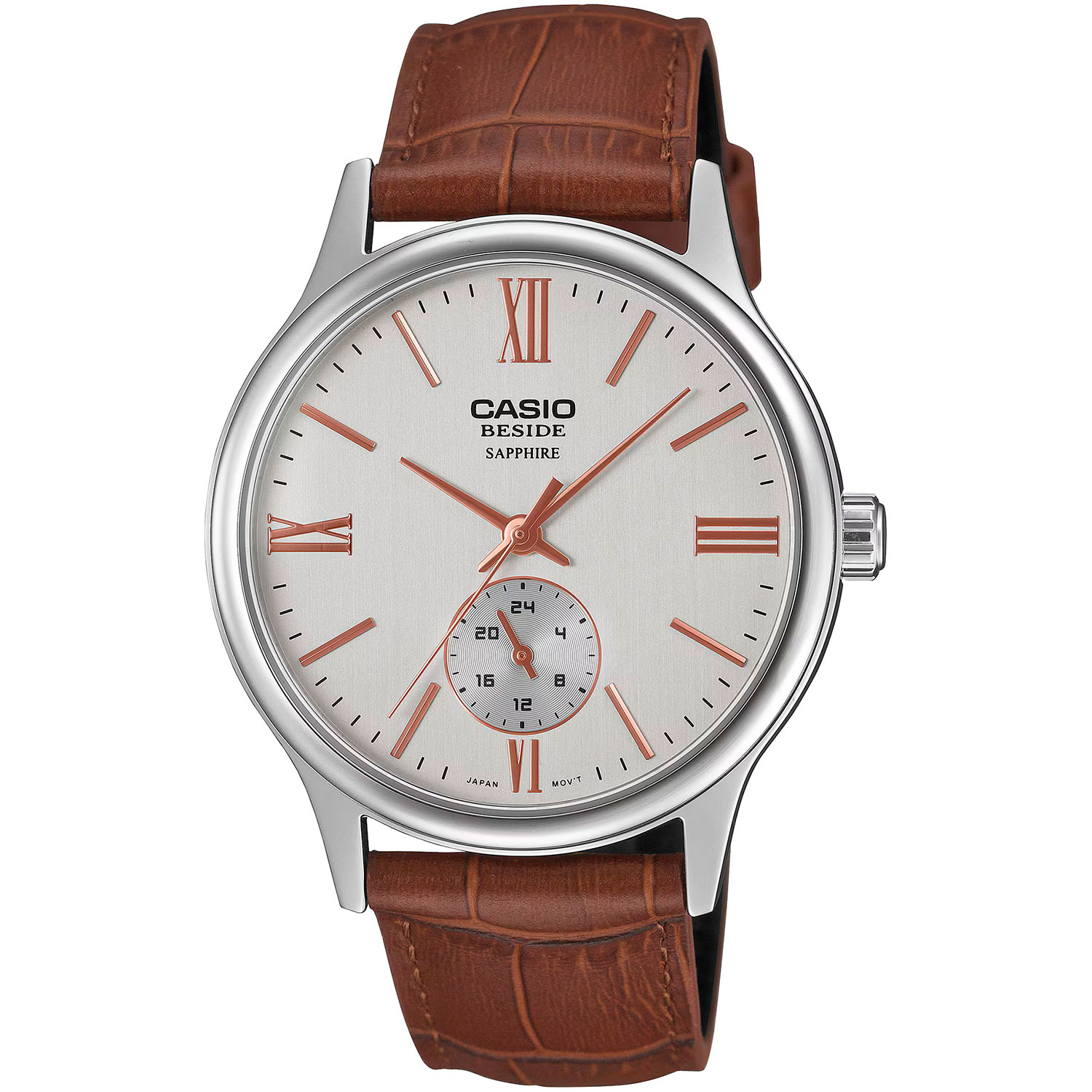 Часы Casio Beside BMS-100L-5A