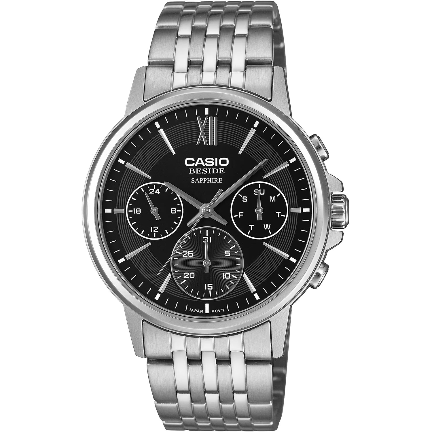 Часы Casio Beside BMS-300D-1A