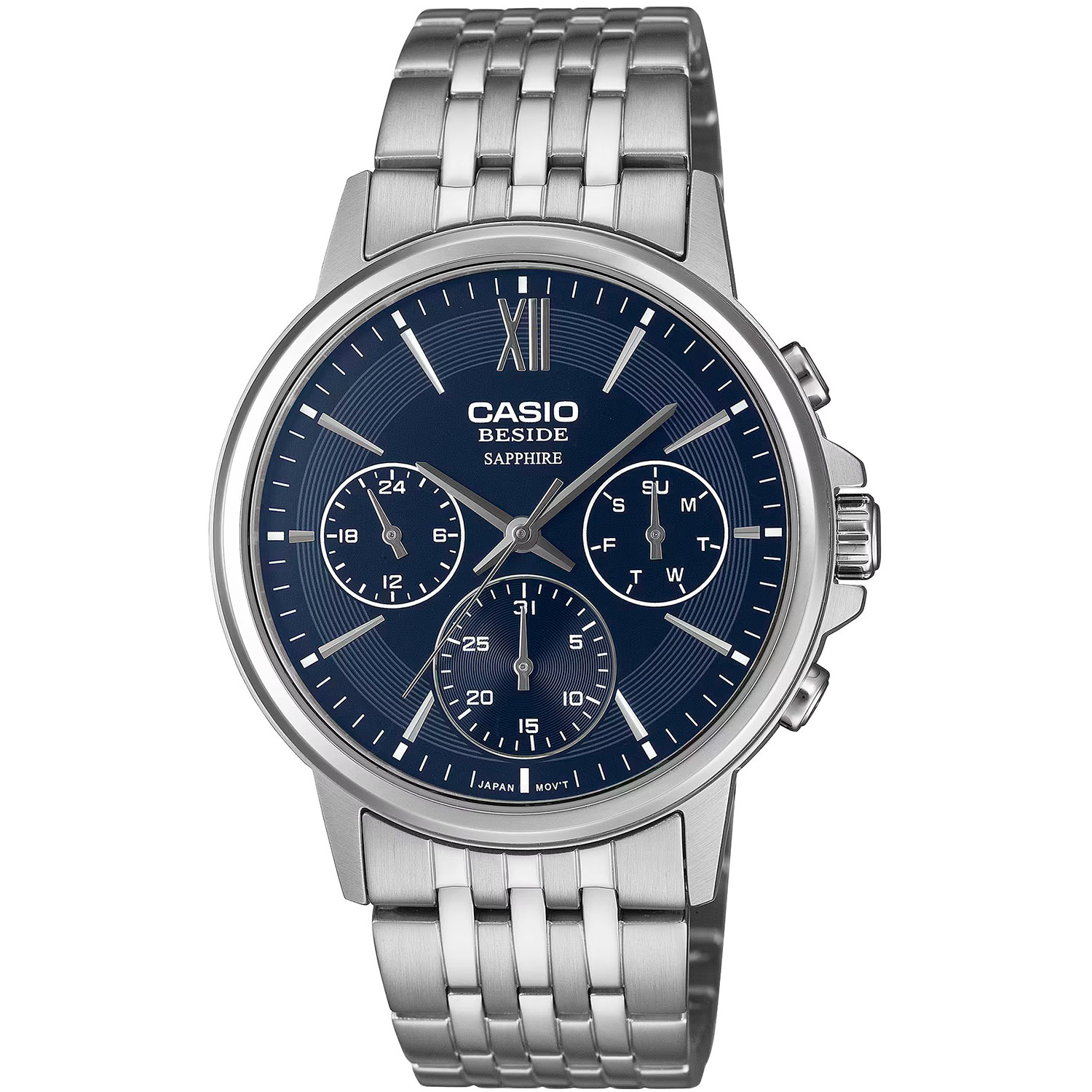 Часы Casio Beside BMS-300D-2A
