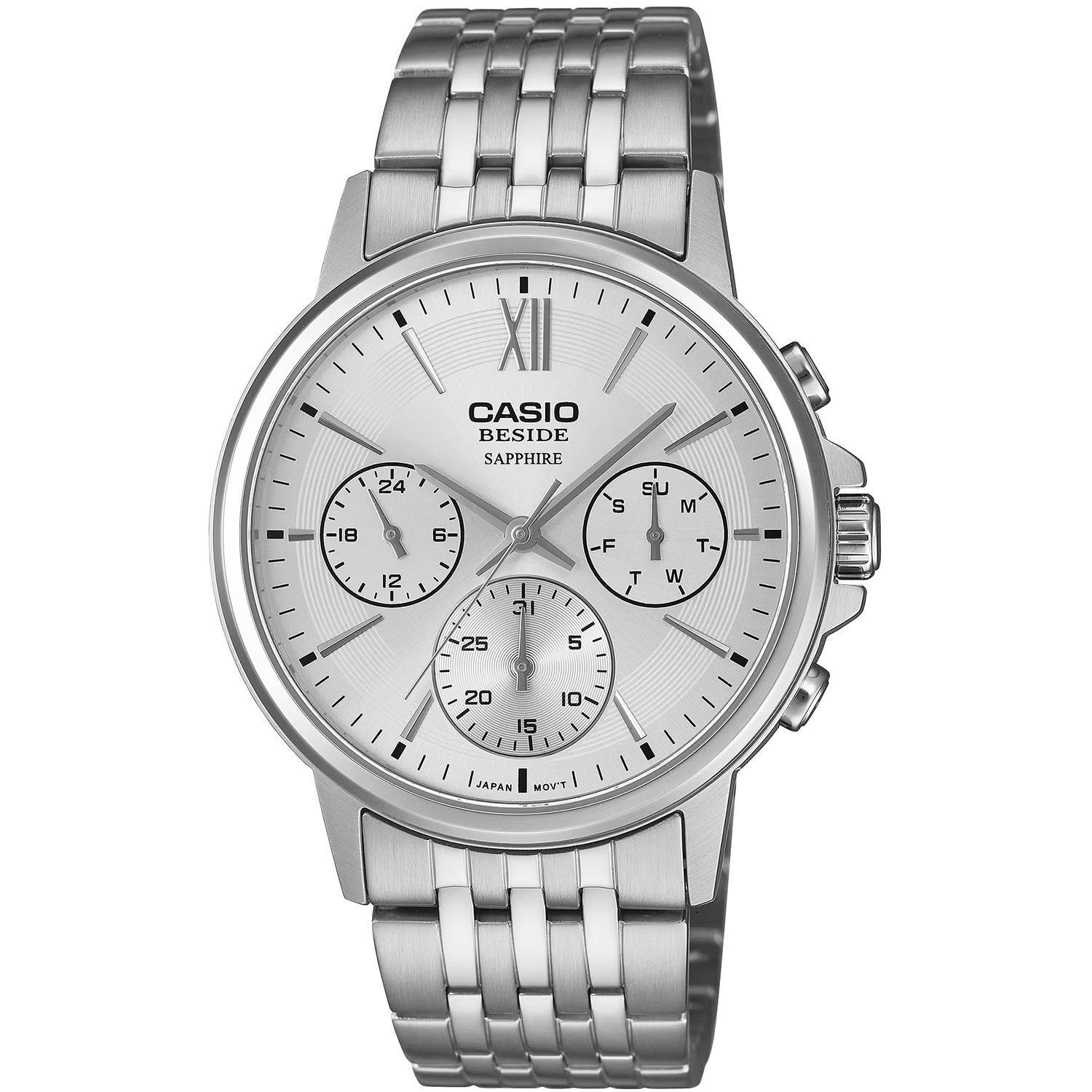 Часы Casio Beside BMS-300D-7A