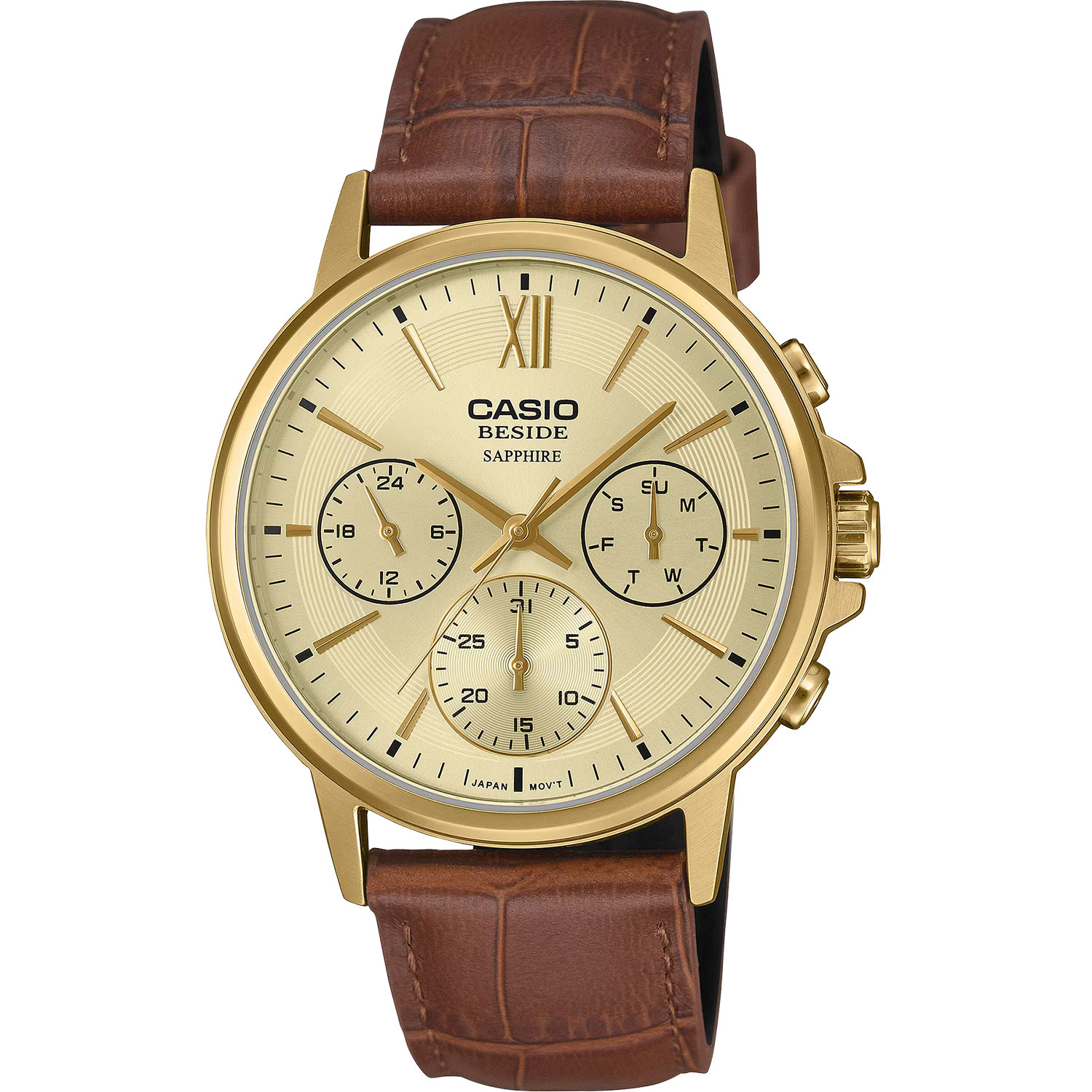Часы Casio Beside BMS-300GL-5A
