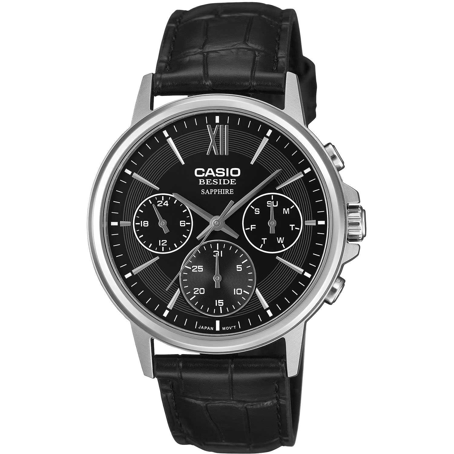 Часы Casio Beside BMS-300L-1A