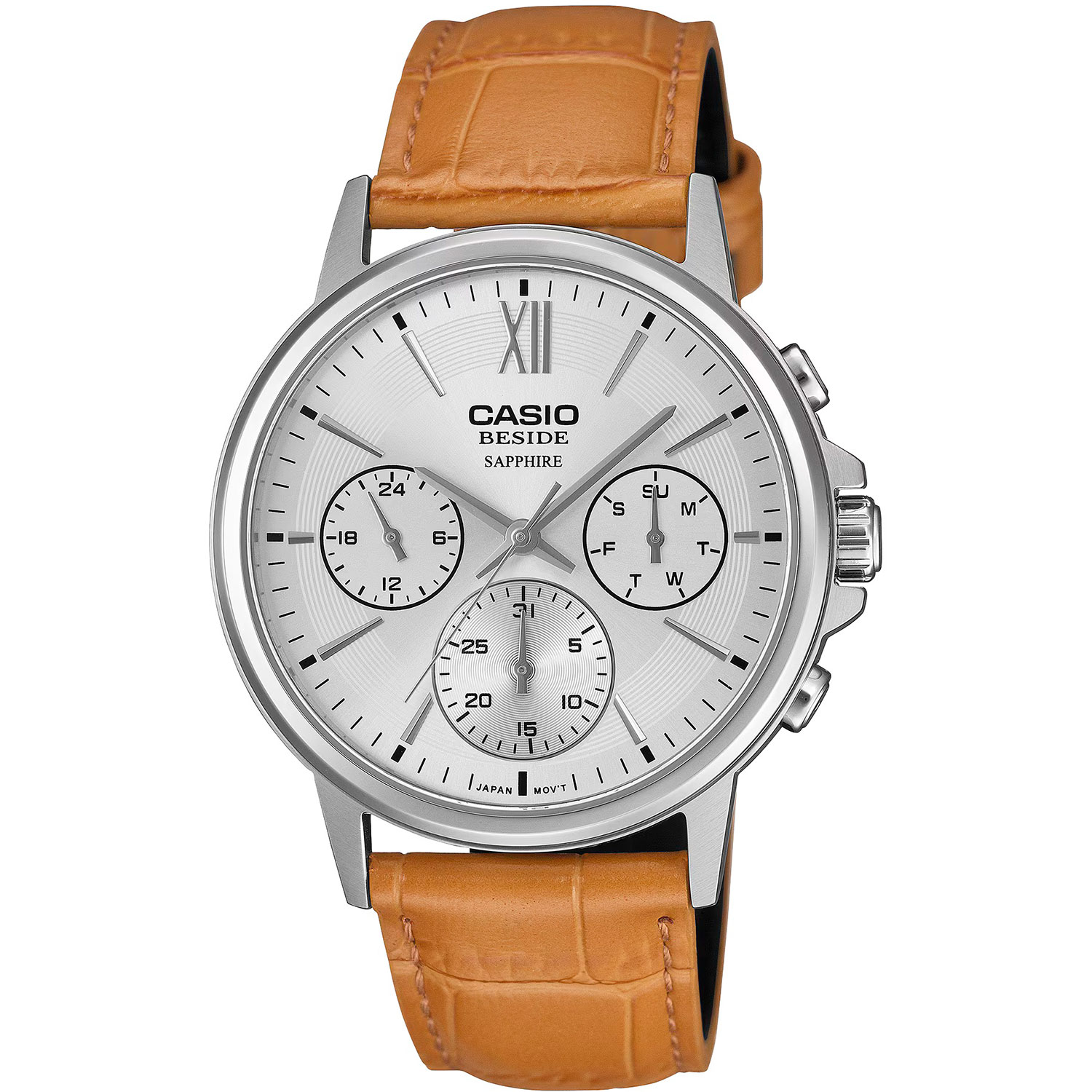Часы Casio Beside BMS-300L-5A