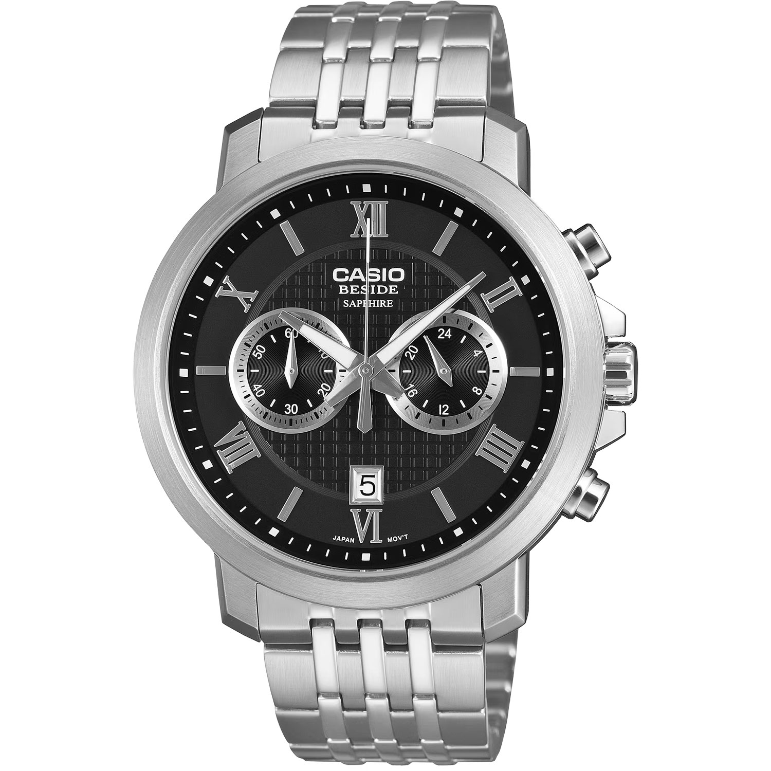 Часы Casio Beside BMS-500D-1A