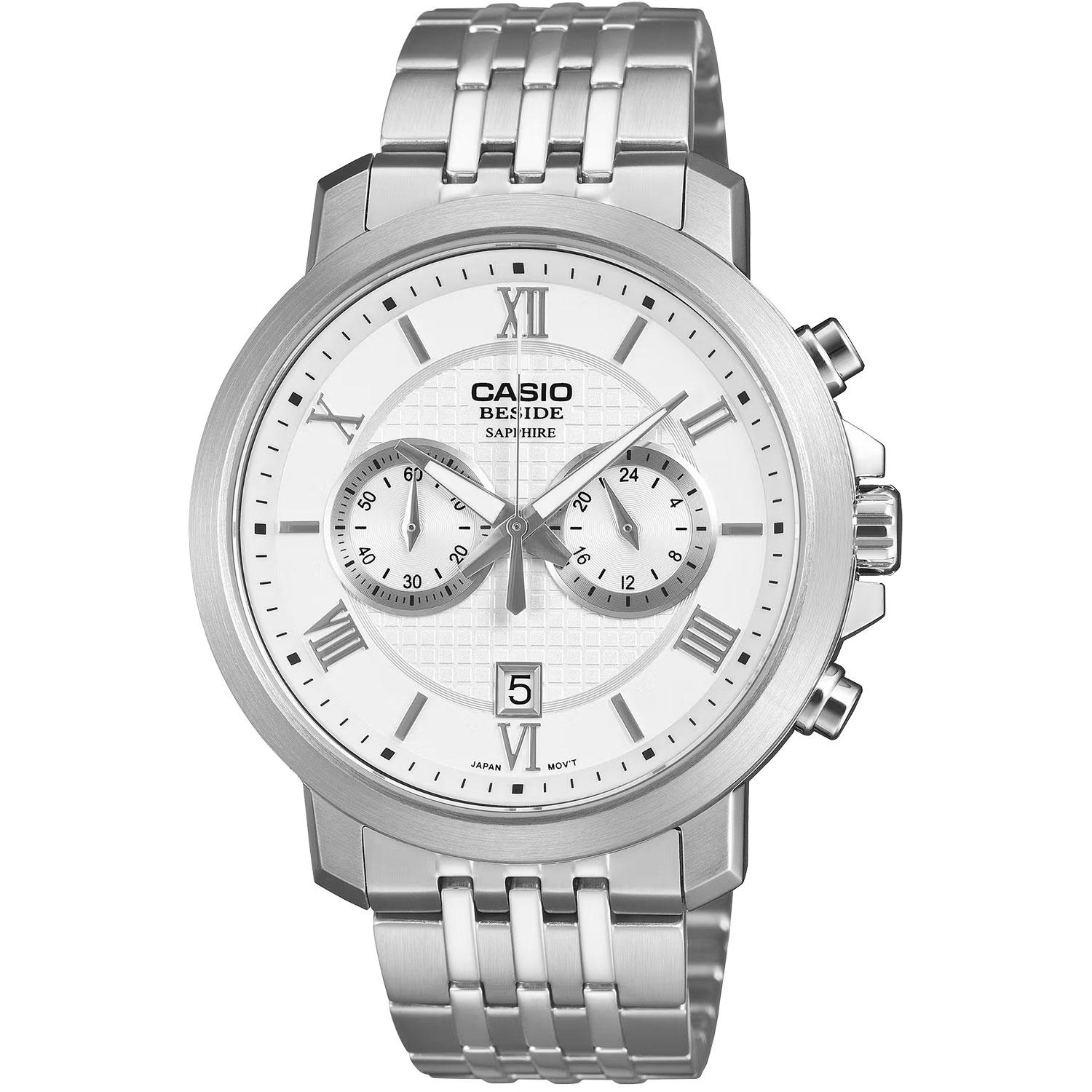 Часы Casio Beside BMS-500D-7A