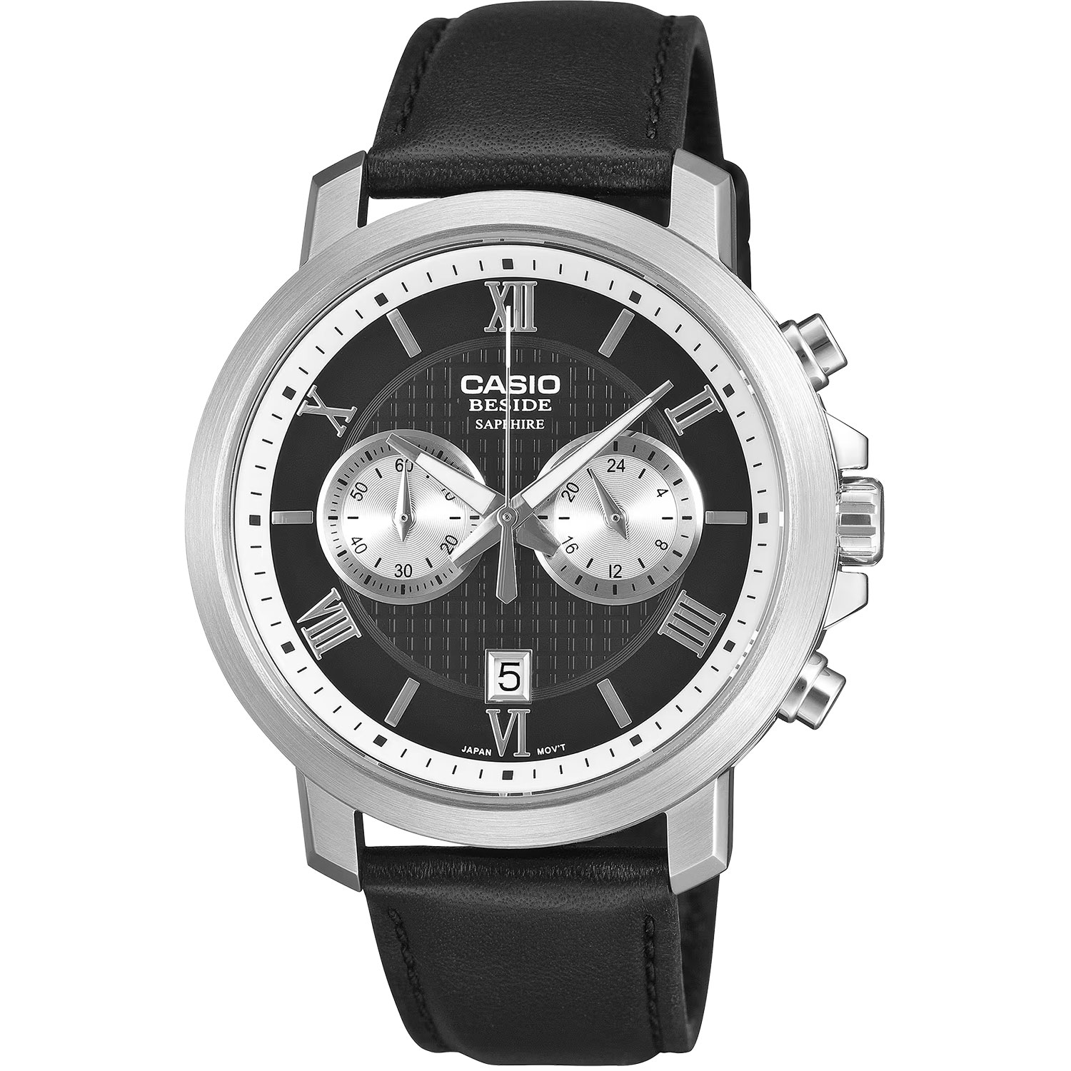 Часы Casio Beside BMS-500L-1A