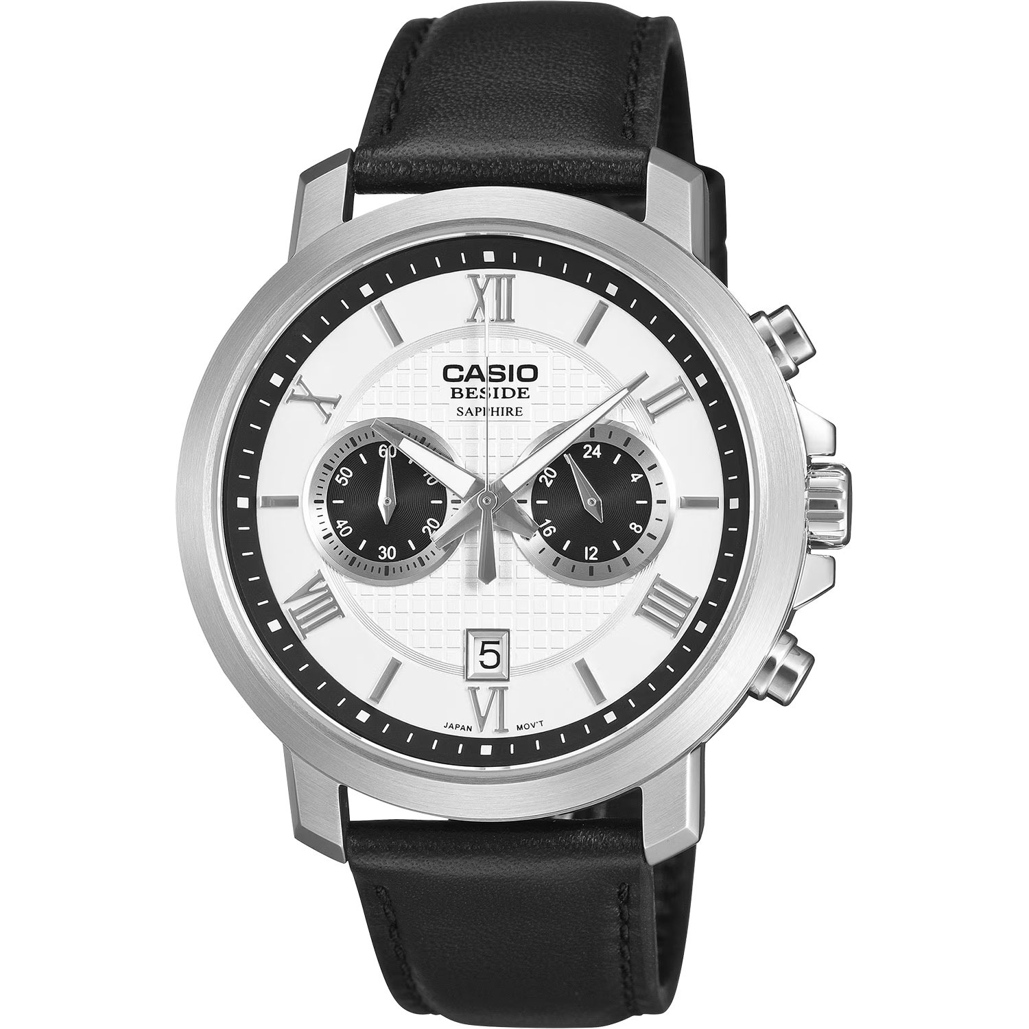 Часы Casio Beside BMS-500L-7A