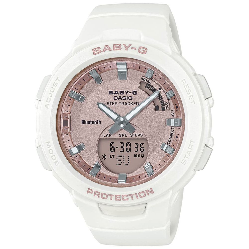 Часы Casio Baby-G BSA-B100MF-7AER
