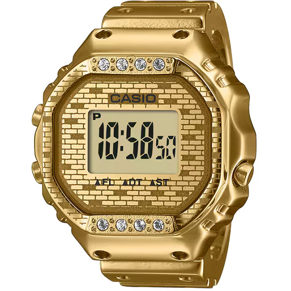 Часы Casio Ring Watch CRW-001JB-9